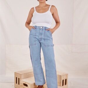 Carpenter Jeans